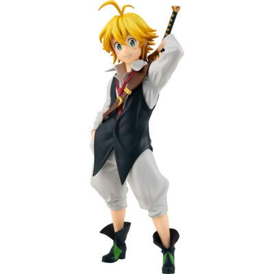Nanatsu - Meliodas - PopUp Parade